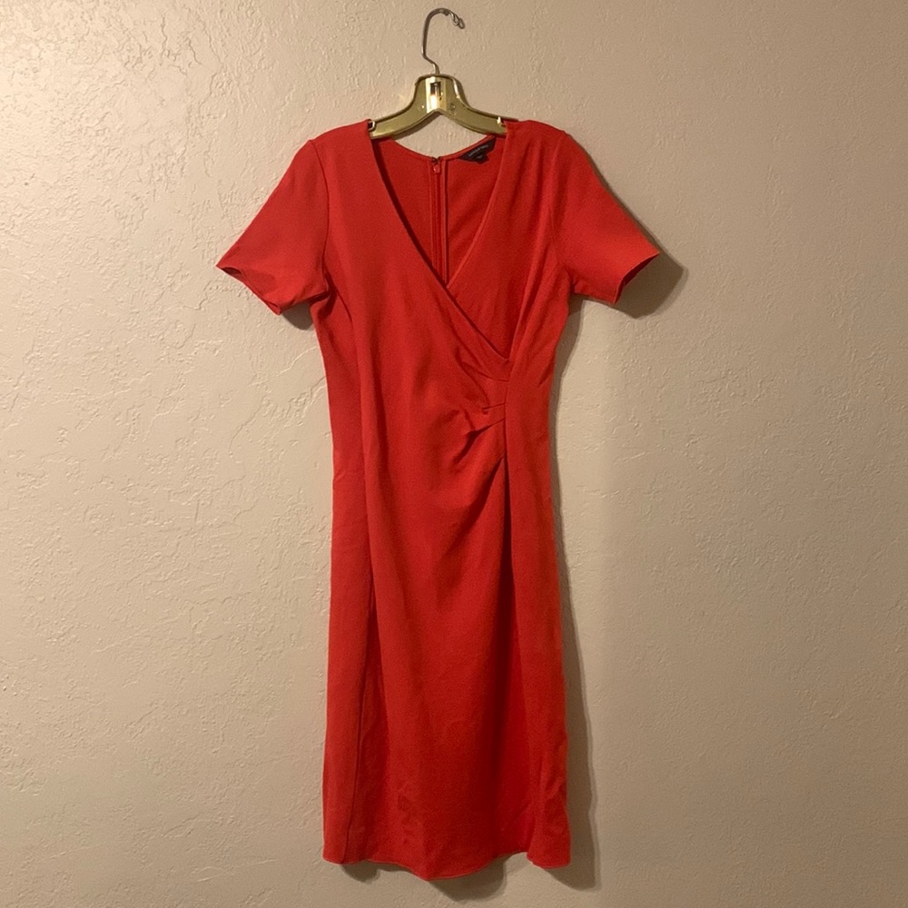 Lands End dress